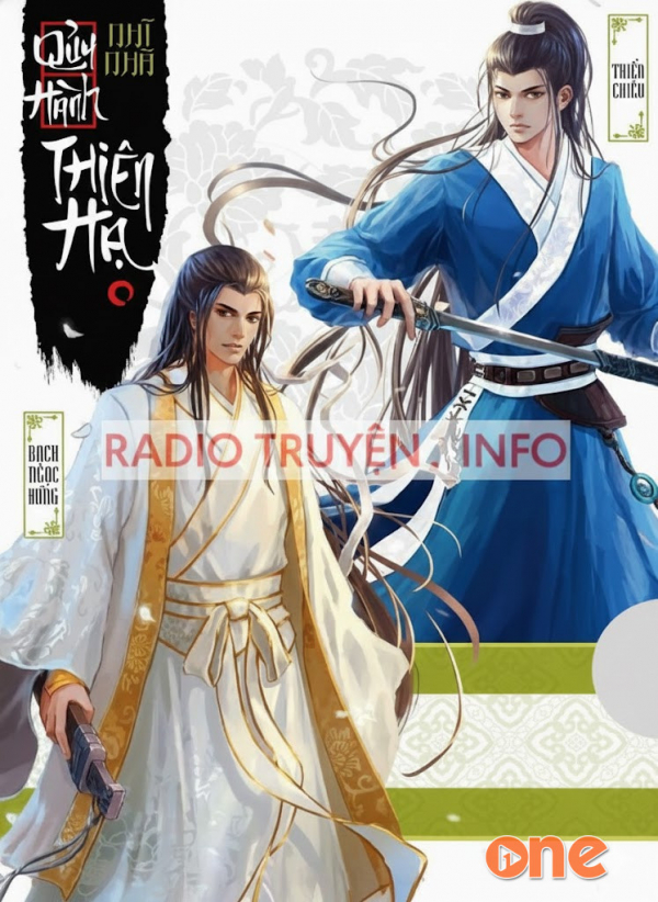 Quỷ Hành Thiên Hạ - Linh Trần