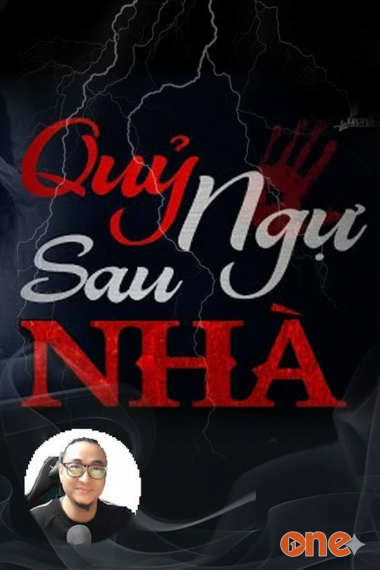 Quỷ Ngự Sau Nhà