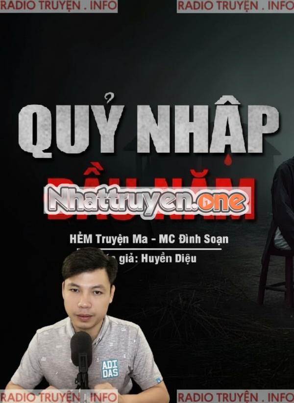 Quỷ Nhập Đầu Năm