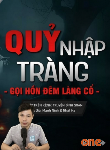Quỷ Nhập Tràng