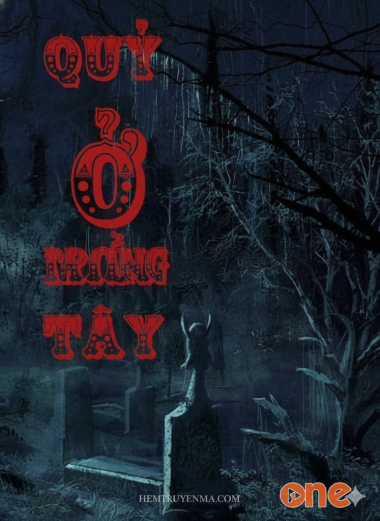 Quỷ Ở Miền Tây