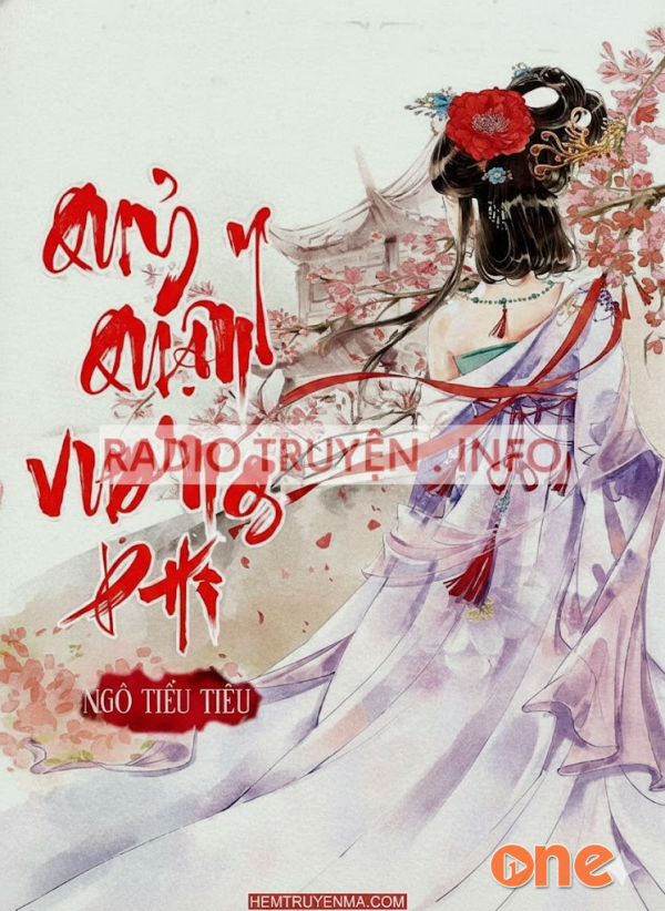 Quỷ Y Quận Vương Phi - MC Min