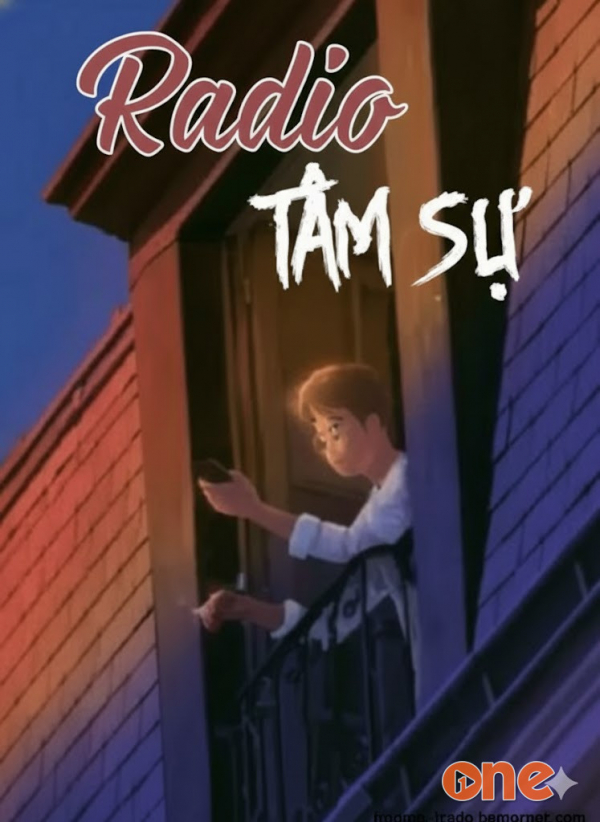 Radio Tâm Sự - Chưa Cập Nhật