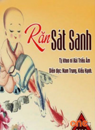 Răn Sát Sanh