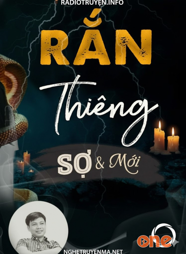 Rắn Thiêng - MC Đình Soạn