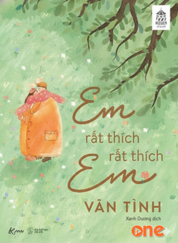 Rất Thích Rất Thích Em - Vãn Tình