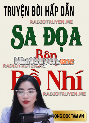 Sa Đọa Bên Bồ Nhí