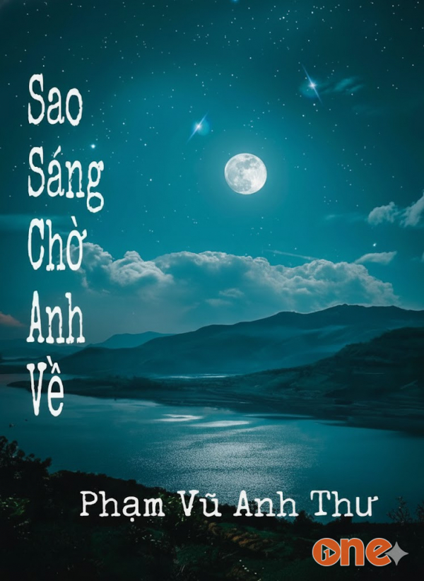 Sao Sáng Chờ Anh Về - MC Tâm An