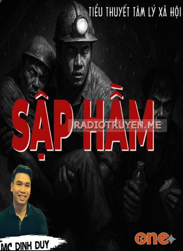 Sập Hầm - MC Đình Duy