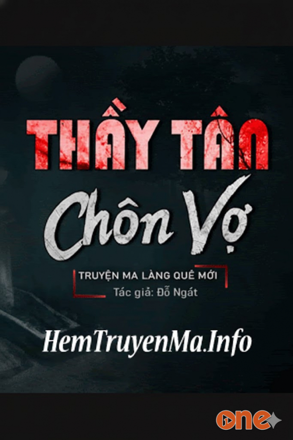 Seri Thầy Tân Diệt Ma - MC Đình Soạn