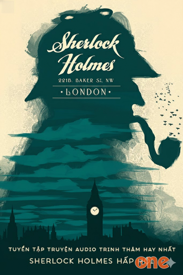 Sherlock Holmes - Conan Doyle