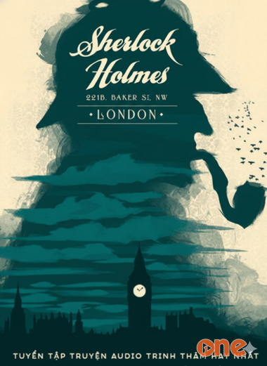 Sherlock Holmes hấp hối - Tuyển Tập Sherlock Holmes