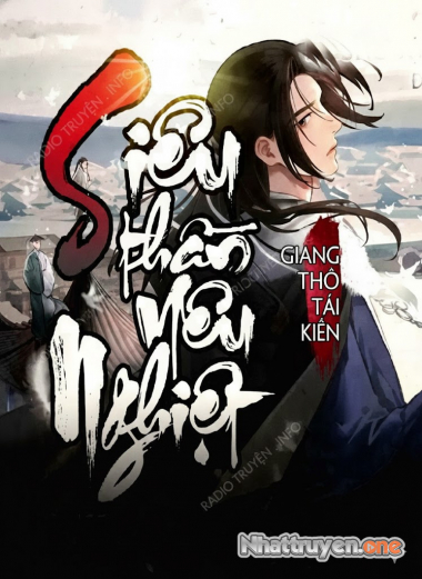 Siêu Thần Yêu Nghiệt