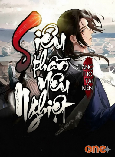 Siêu Thần Yêu Nghiệt