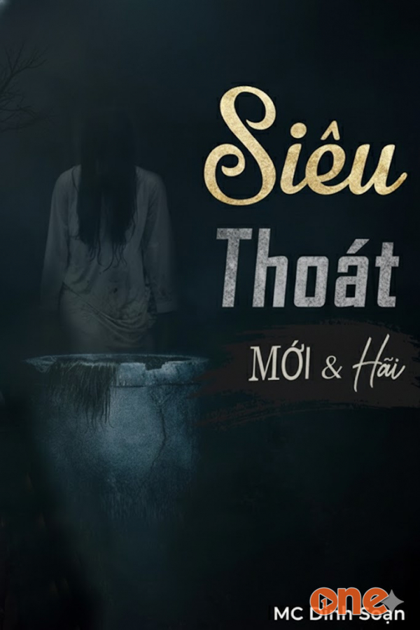 Siêu Thoát  -  MC Đình Soạn