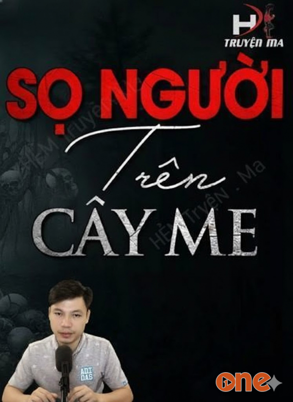 Sọ Người Trên Cây Me - MC Đình Soạn