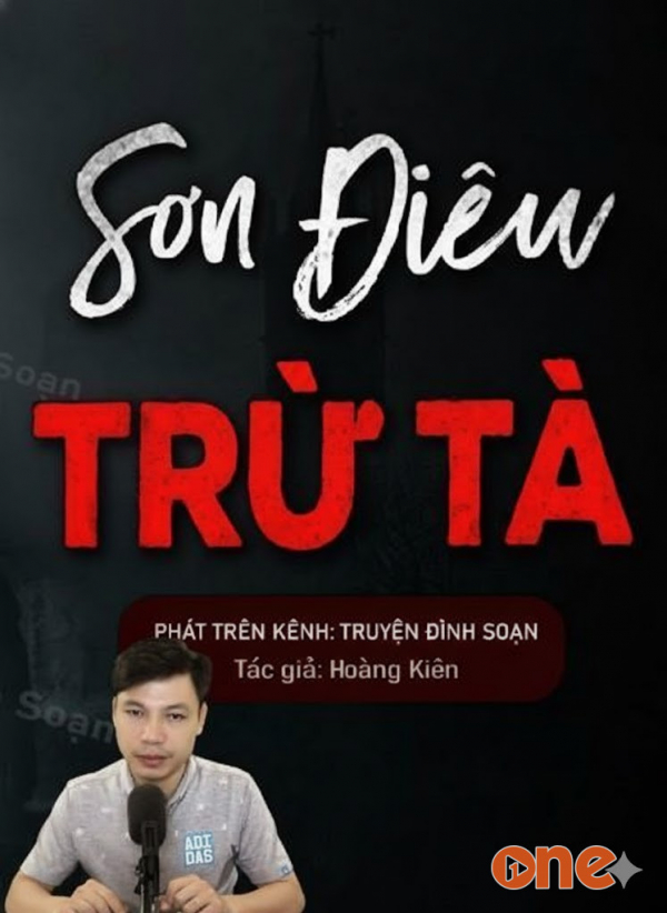 Sơn Điêu Trừ Tà - MC Đình Soạn