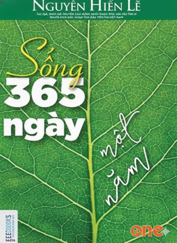 Sống 365 Ngày Một Năm - Xuân Huy