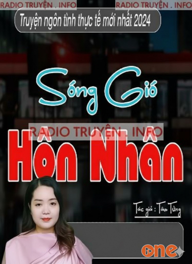 Sóng Gió Hôn Nhân