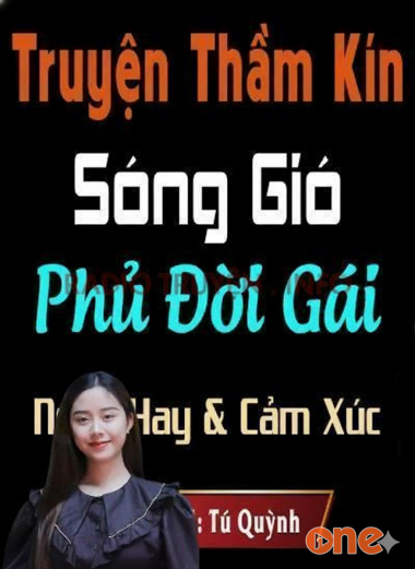 Sóng Gió Phủ Đời Gái