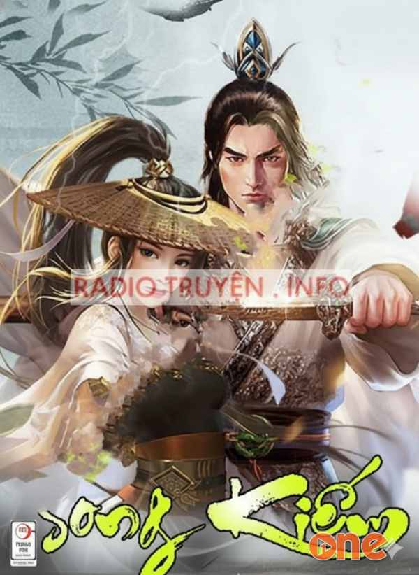 Song Kiếm - MC Vy Vy, MC Quàng A Tũn