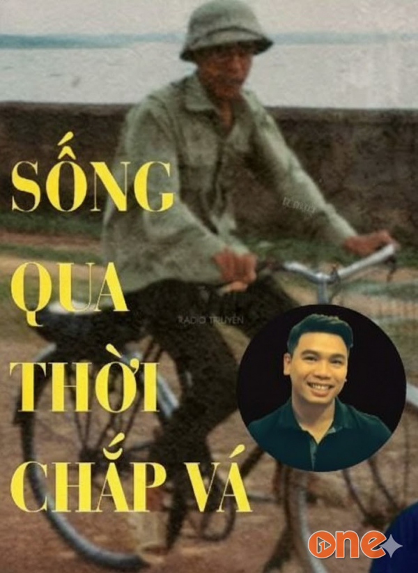 Sống Qua Thời Chắp Vá - MC Đình Duy