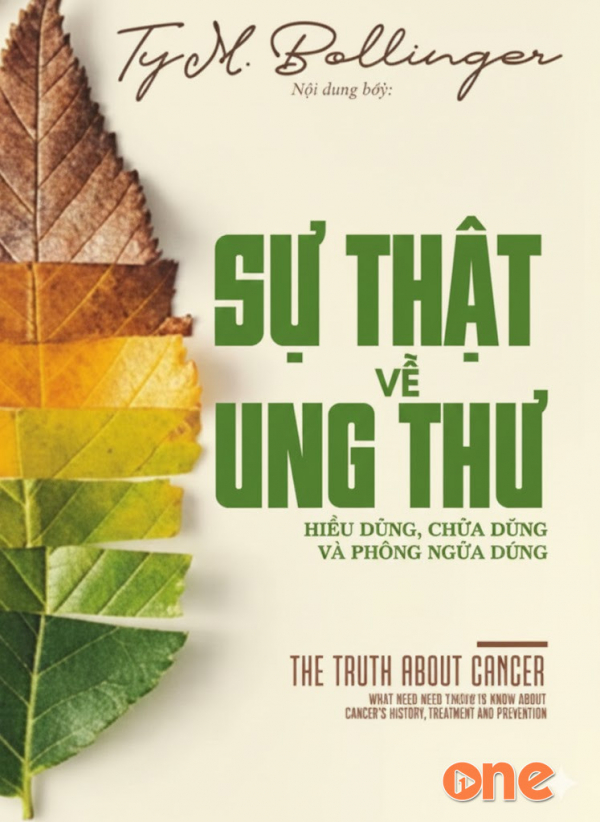 Sự Thật Về Ung Thư - MC Thảo Nguyên