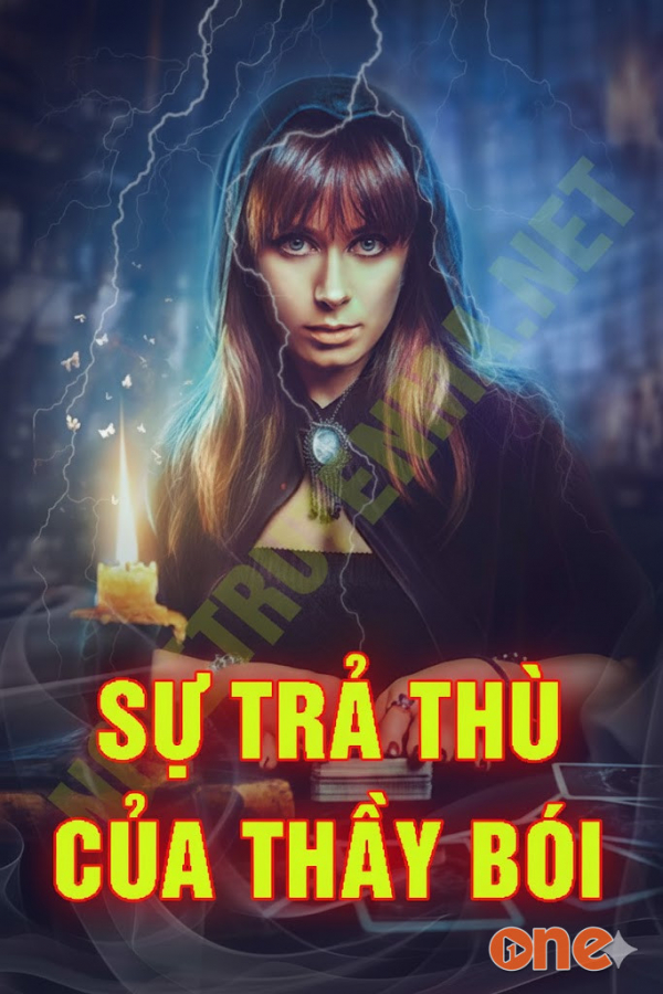 Sự Trả Thù Của Thầy Bói - MC Nguyễn Huy