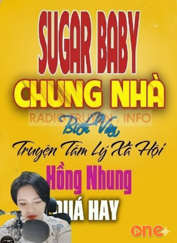 Sugar Baby Chung Nhà - MC Hồng Nhung