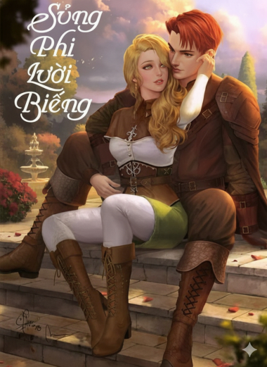 Sủng Phi Lười Biếng