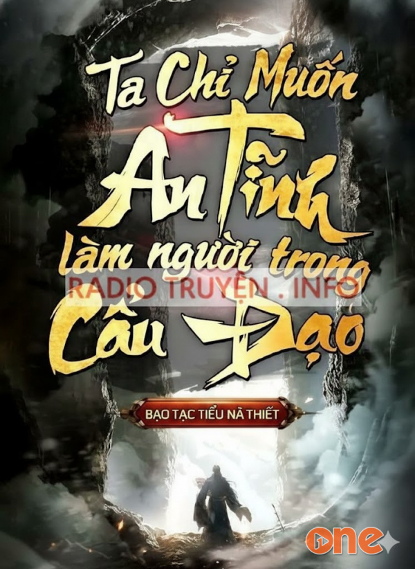 Ta Chỉ Muốn An Tĩnh Làm Cẩu Đạo Bên Trong Người - Chưa Cập Nhật