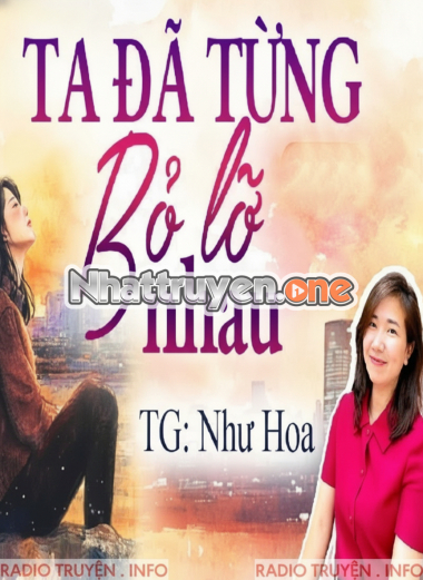 Ta Đã Từng Bỏ Lỡ Nhau