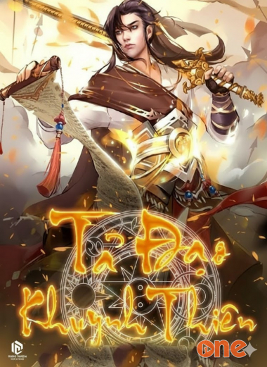 Tả Đạo Khuynh Thiên