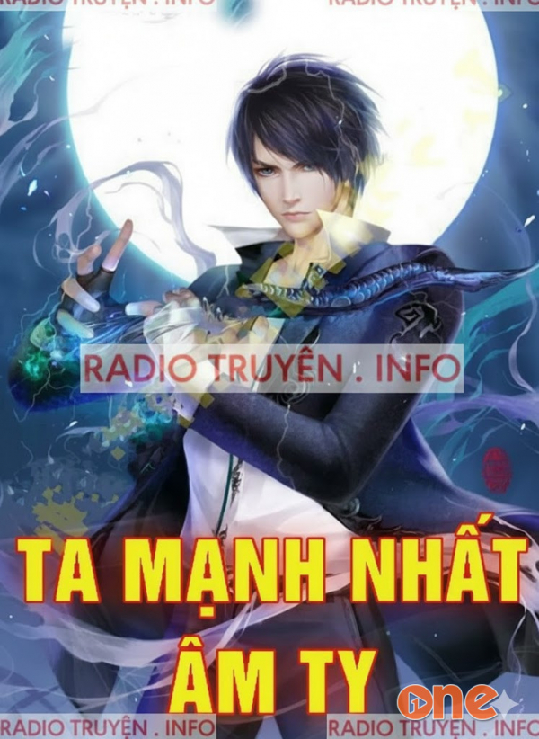 Ta Mạnh Nhất Âm Ty - MC Trần Vân