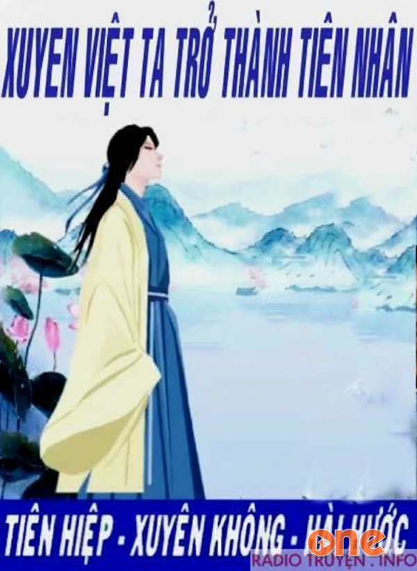 Ta Trở Thành Tiên Nhân - MC Hoàng Vinh