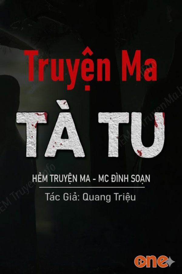 Tà Tu  -  MC Đình Soạn