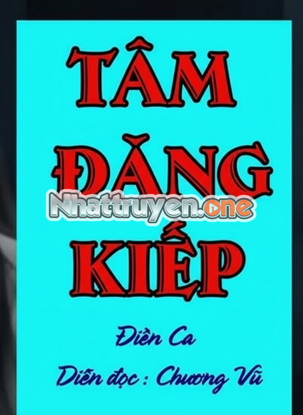 Tâm Đăng Kiếp