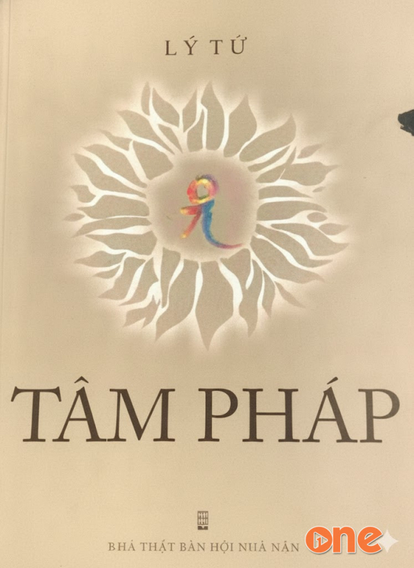 Tâm Pháp - Nhã Quỳnh