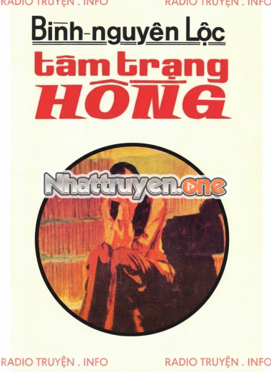 Tập Truyện Ngắn Bình Nguyên Lộc