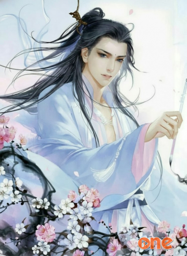 Tàn Khuyết Thư Sinh