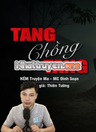 Tang Chồng Tang
