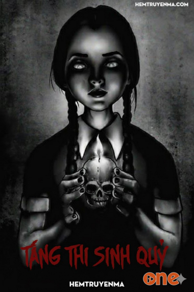 Táng Thi Sinh Quỷ