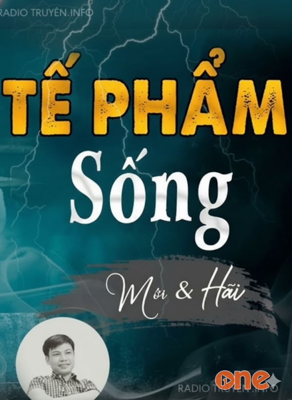 Tế Phẩm Sống - MC Đình Soạn
