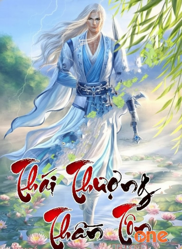 Thái Thượng Thần Tôn - MC Tiến Phong, MC MC Tiến Phong