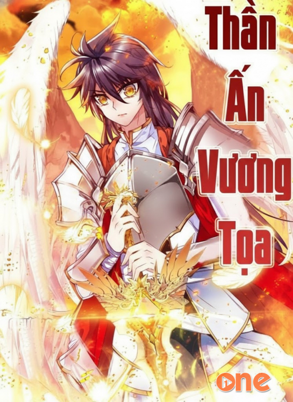 Thần Ấn Vương Tọa - hà trần