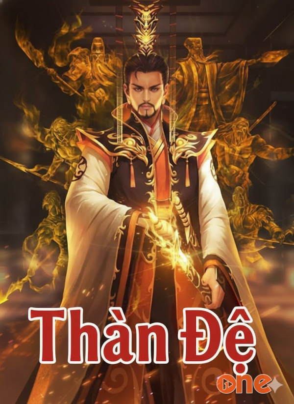 Thần Đế - Chưa Cập Nhật