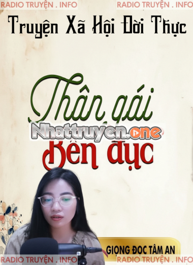 Thân Gái Bến Đục