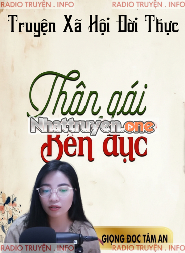 Thân Gái Bến Đục -  MC Tâm An