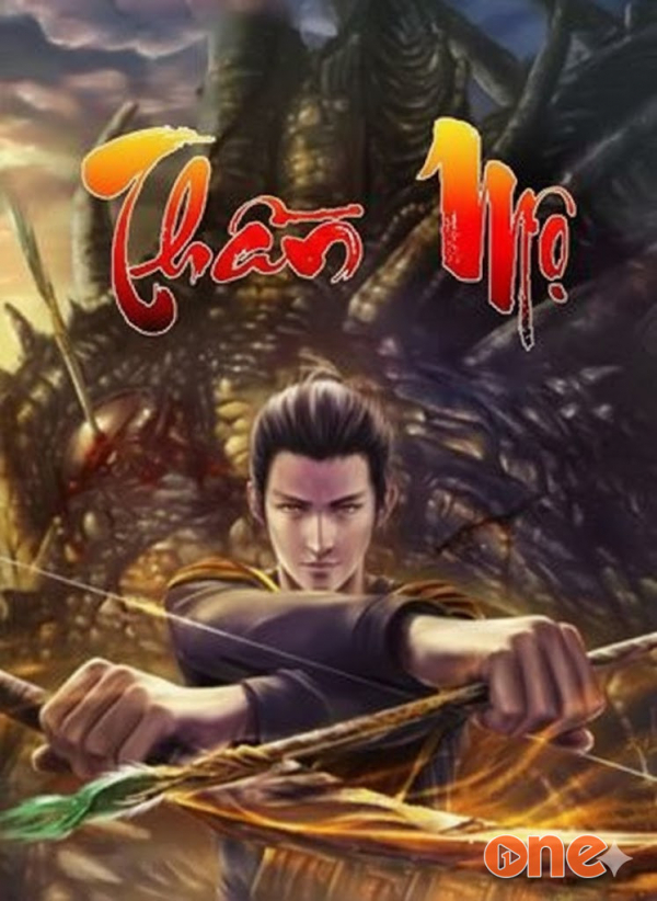 Thần Mộ - MC Tuấn Anh, Ngô Biển Quân