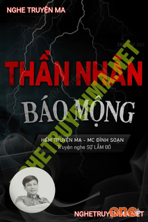 Thần Nhân Báo Mộng - MC Đình Soạn
